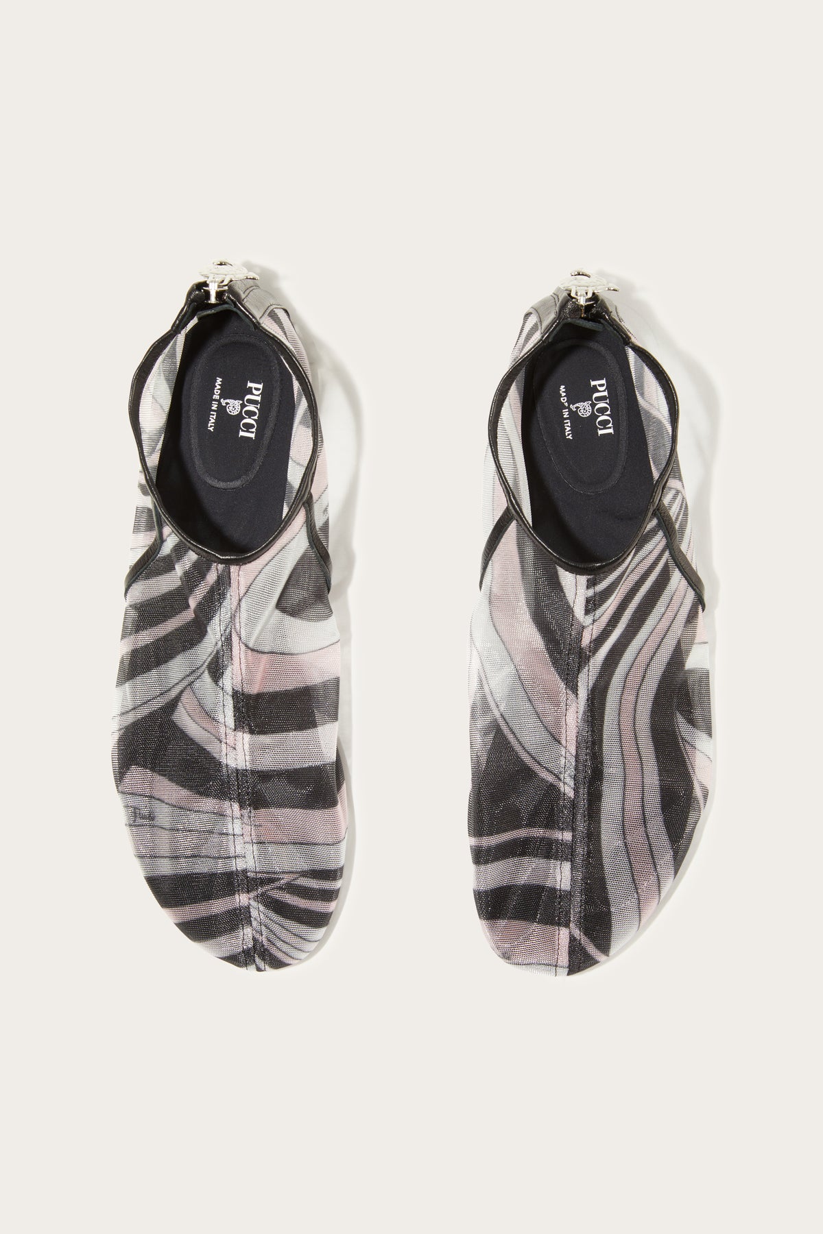 SLIP-ONS
