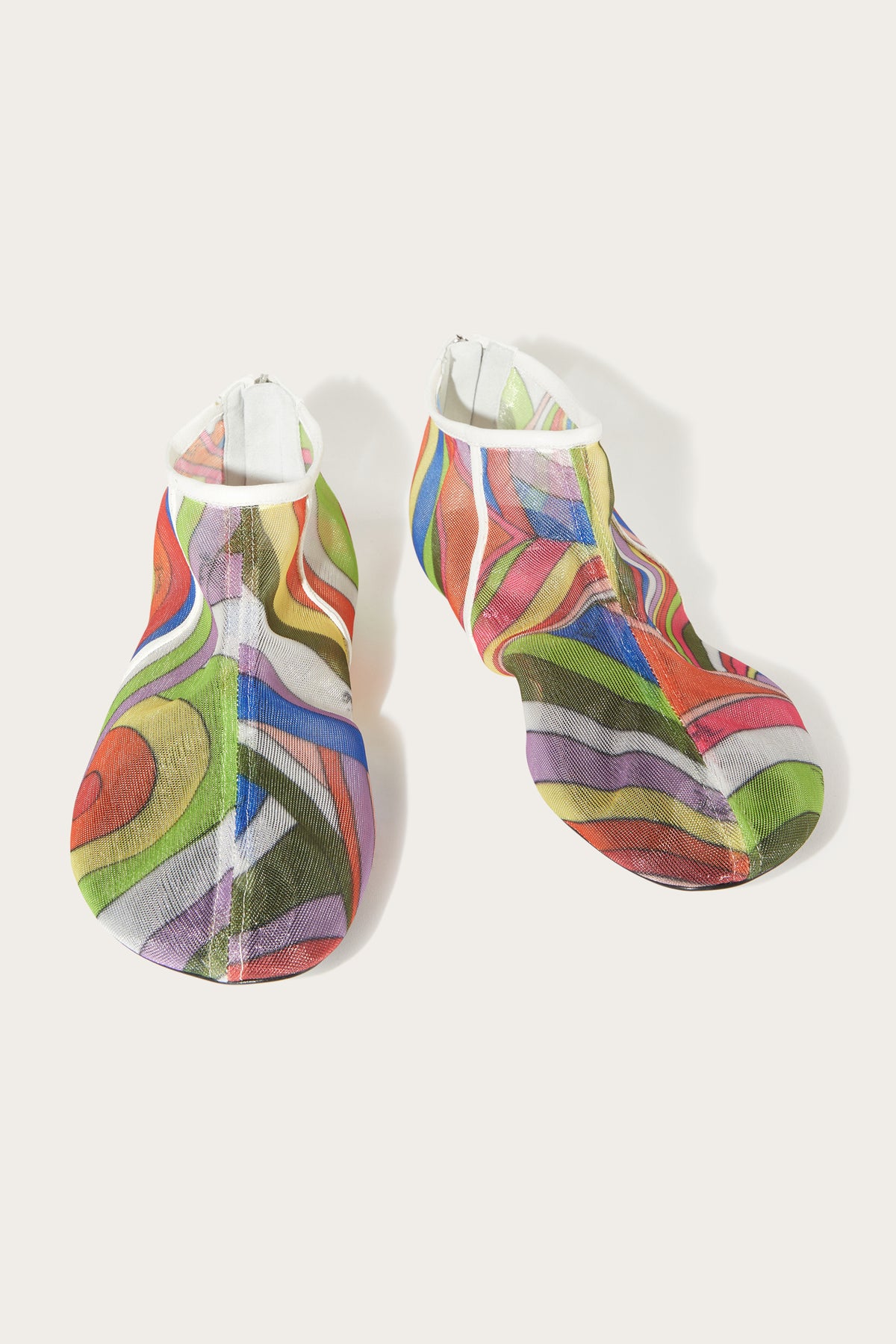 SLIP-ONS
