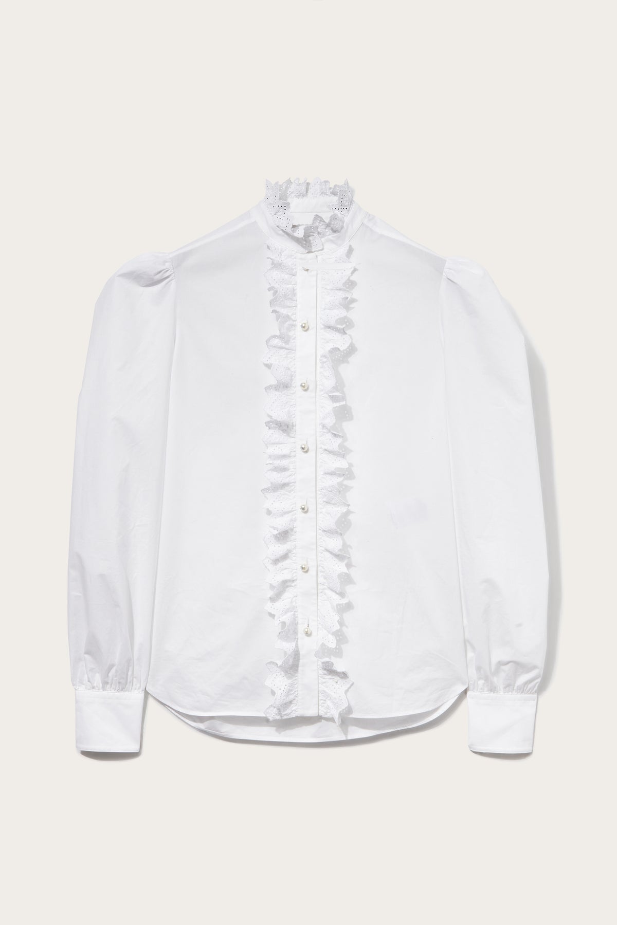 L.S. SHIRT