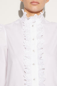 L.S. SHIRT