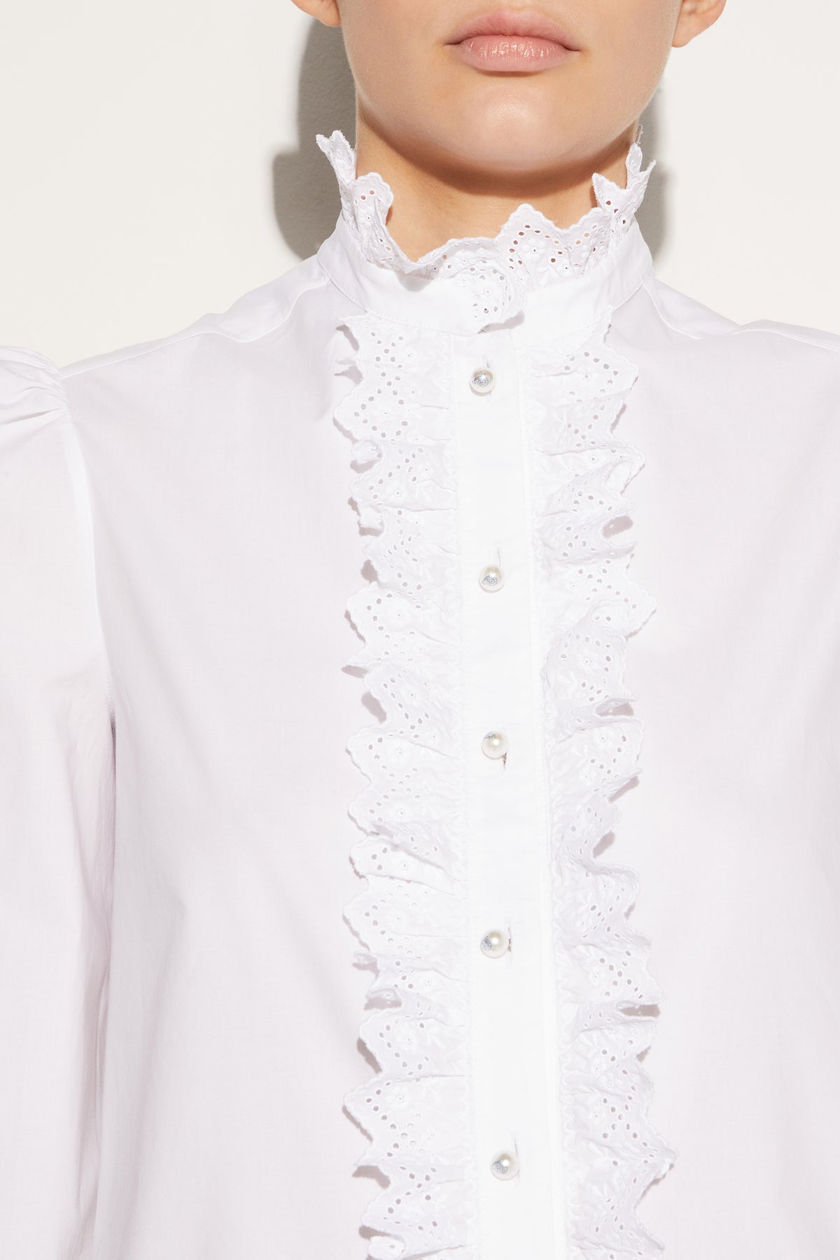 L.S. SHIRT