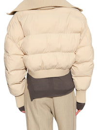 LIGHT BEIGE LA DOUDOUNE BRICIOLA