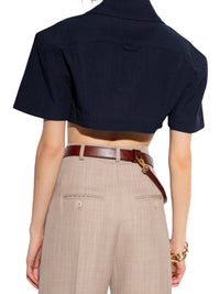 NAVY LE HAUT BEBI