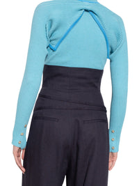 TURQUOISE LE BODY CIELO