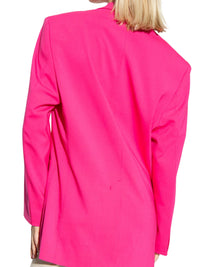 PINK LA VESTE D'HOMME