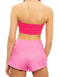 PINK LE BANDEAU BEIJO