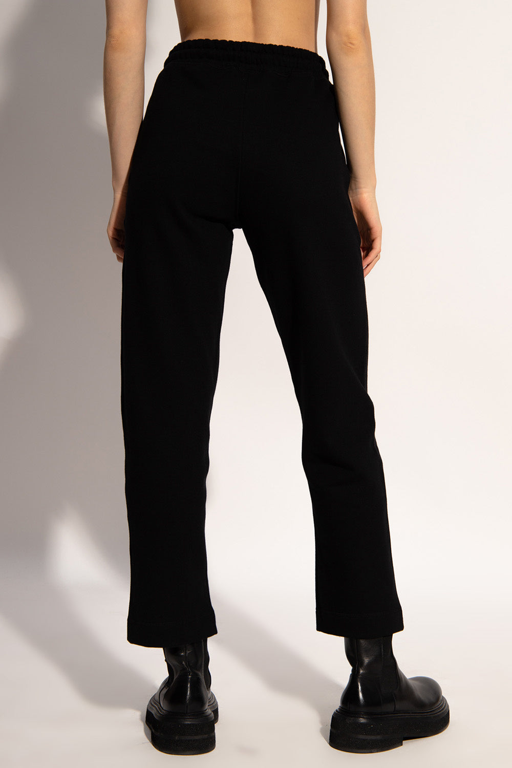 Pantalon de survêtement à poches - Black