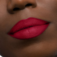 Rouge à lèvres Velvet Matte Jackie's Wine - Jackie's Wine 002M