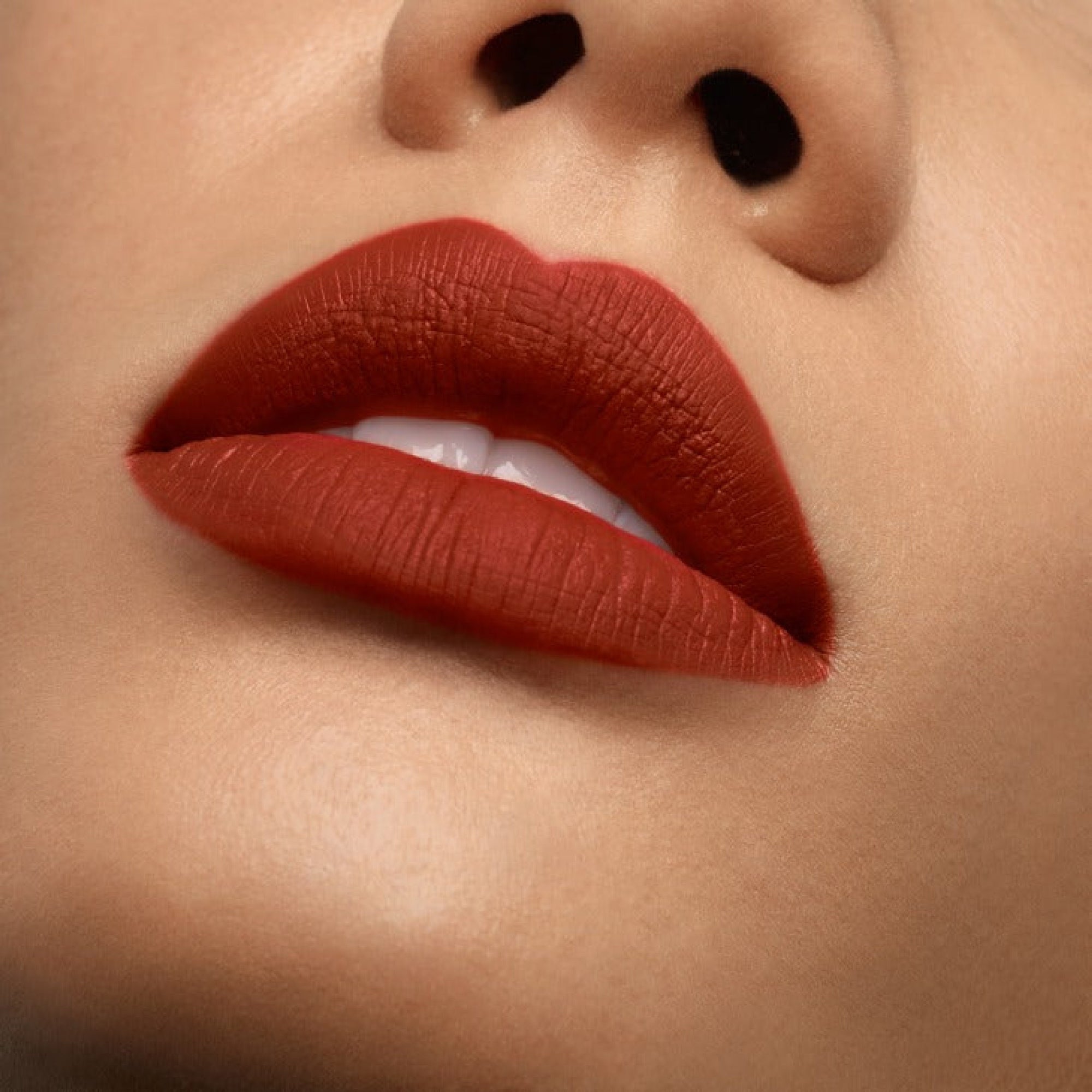 Rouge à lèvres Velvet Matte Burning Babe - Burning Babe 415M