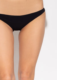 Bas de bikini à taille basse - Tofu