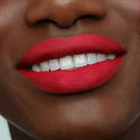 Rouge à lèvres Matte Fluid Jamais Assez - Jamais Assez 004F