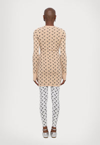 PRIX MARQUE : 190€_Tan Robe - Tan
