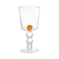Ambre Verres - Ambre