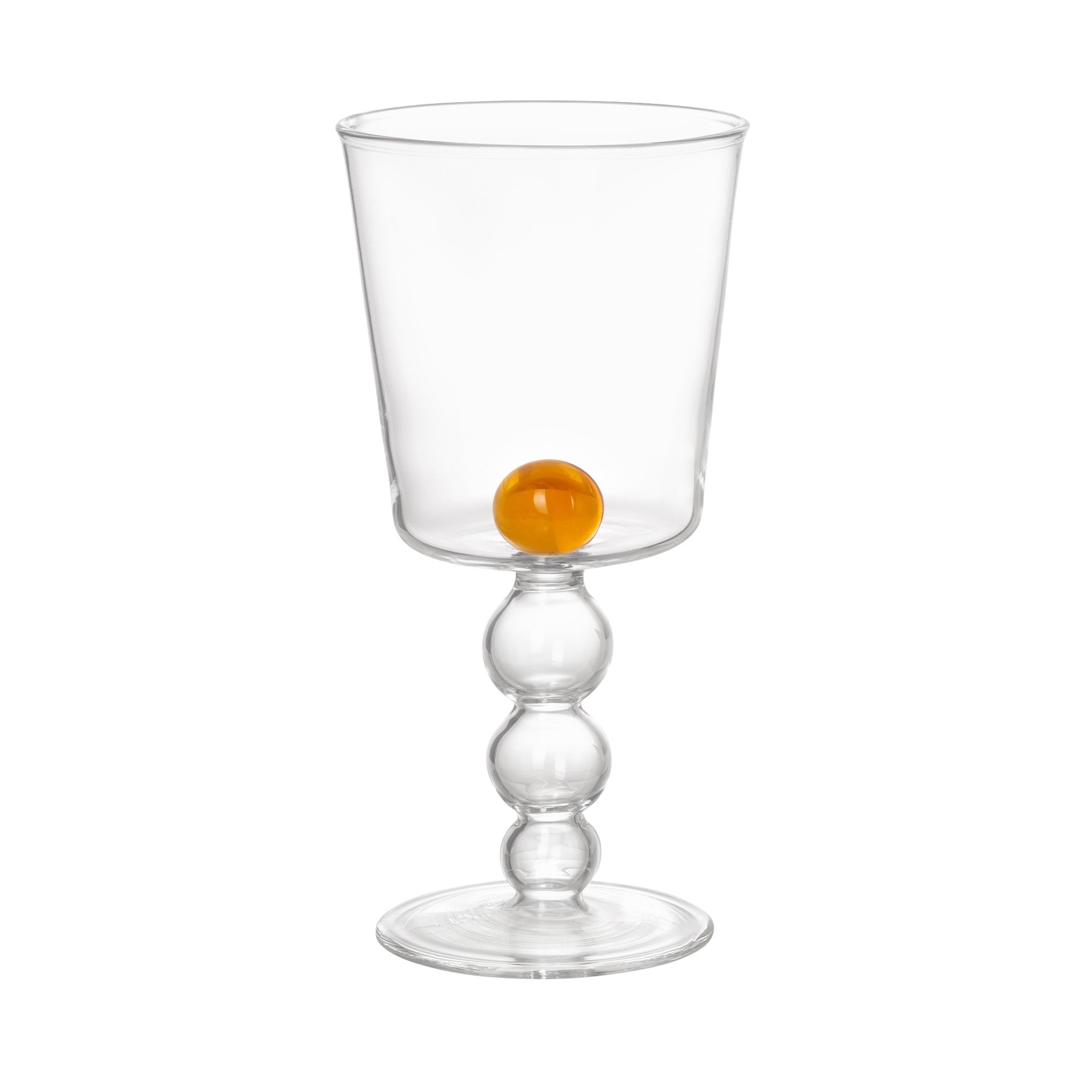 Ambre Verres - Ambre