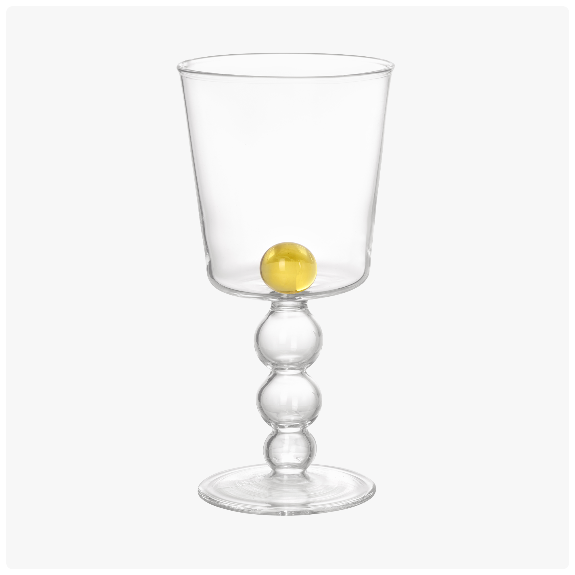 Ambre Verres - Ambre