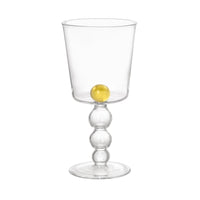 Jaune Verres - Jaune