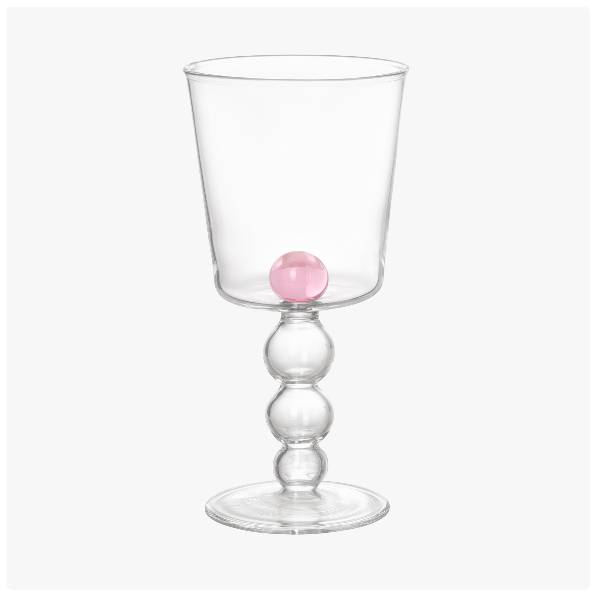 Ambre Verres - Ambre