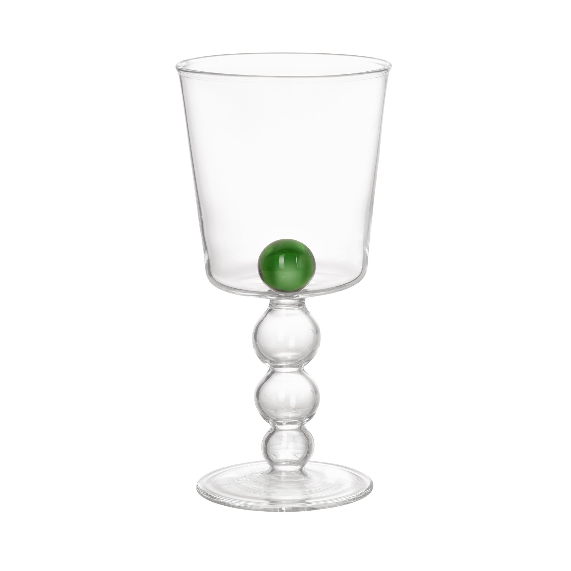 Vert Verres - Vert