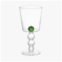 Ambre Verres - Ambre