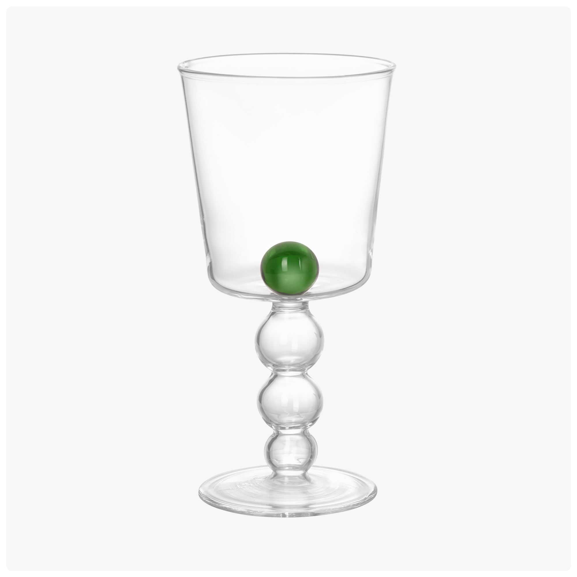 Ambre Verres - Ambre