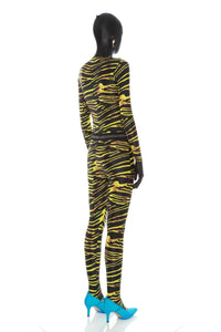 PRIX MARQUE : 95€_Amphibian Zebra Top - Amphibian Zebra