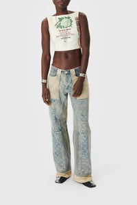 PRIX MARQUE : 150€_White Top - White