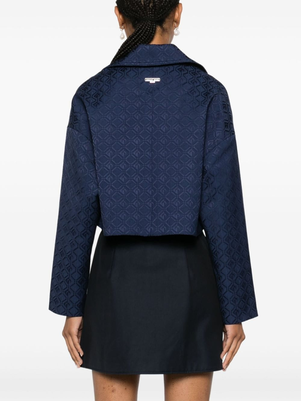 PRIX MARQUE : 190€_Navy Top - Navy