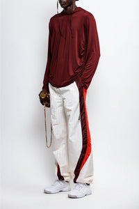 PRIX MARQUE : 170€_Brown Top - Brown