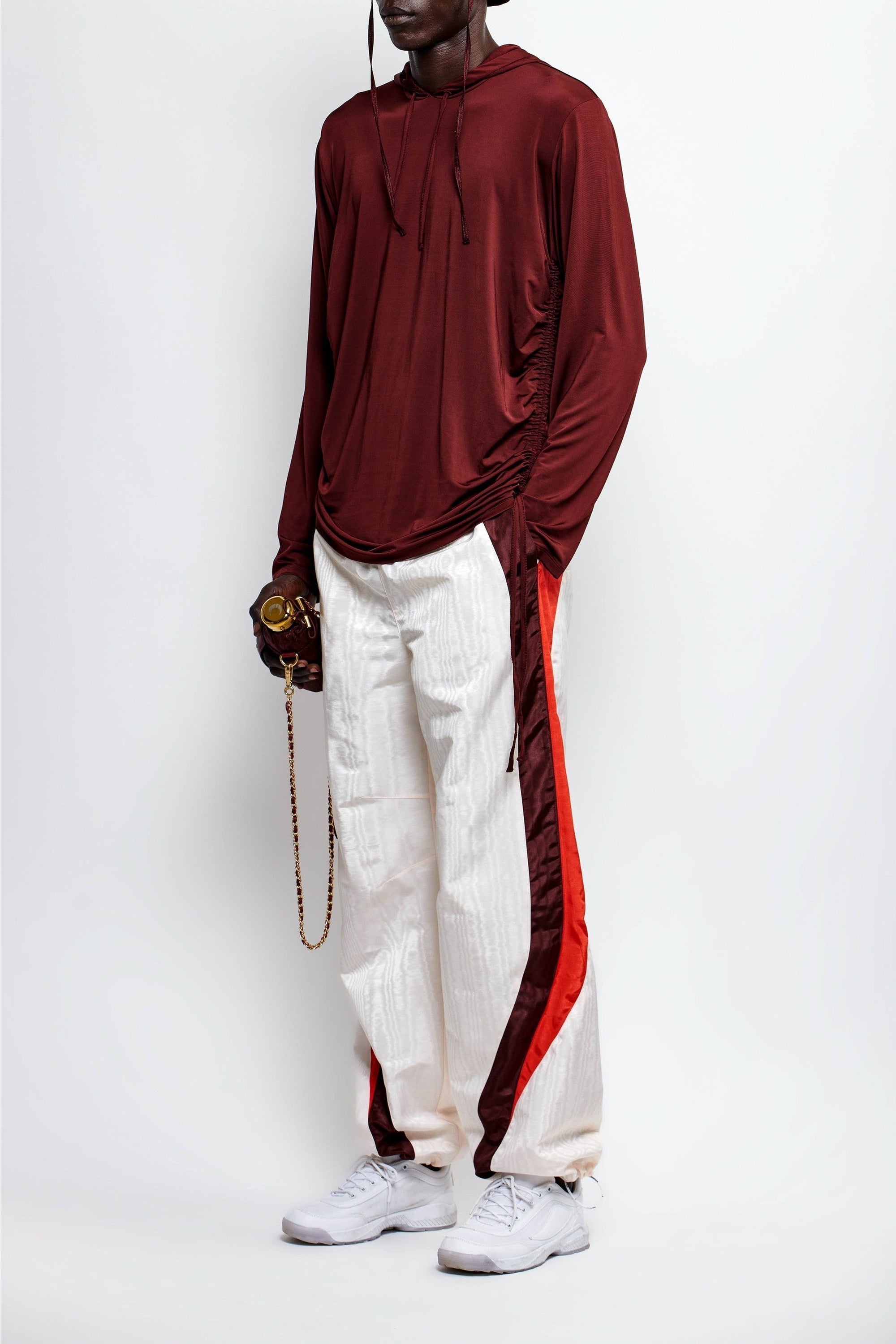 PRIX MARQUE : 170€_Brown Top - Brown