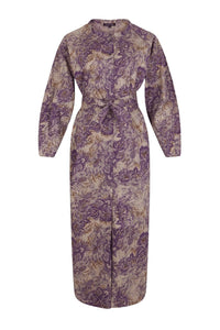 19 DJV / 85 / 131-48 / ST37%   ROBE CHAINE & TRAME VEENA