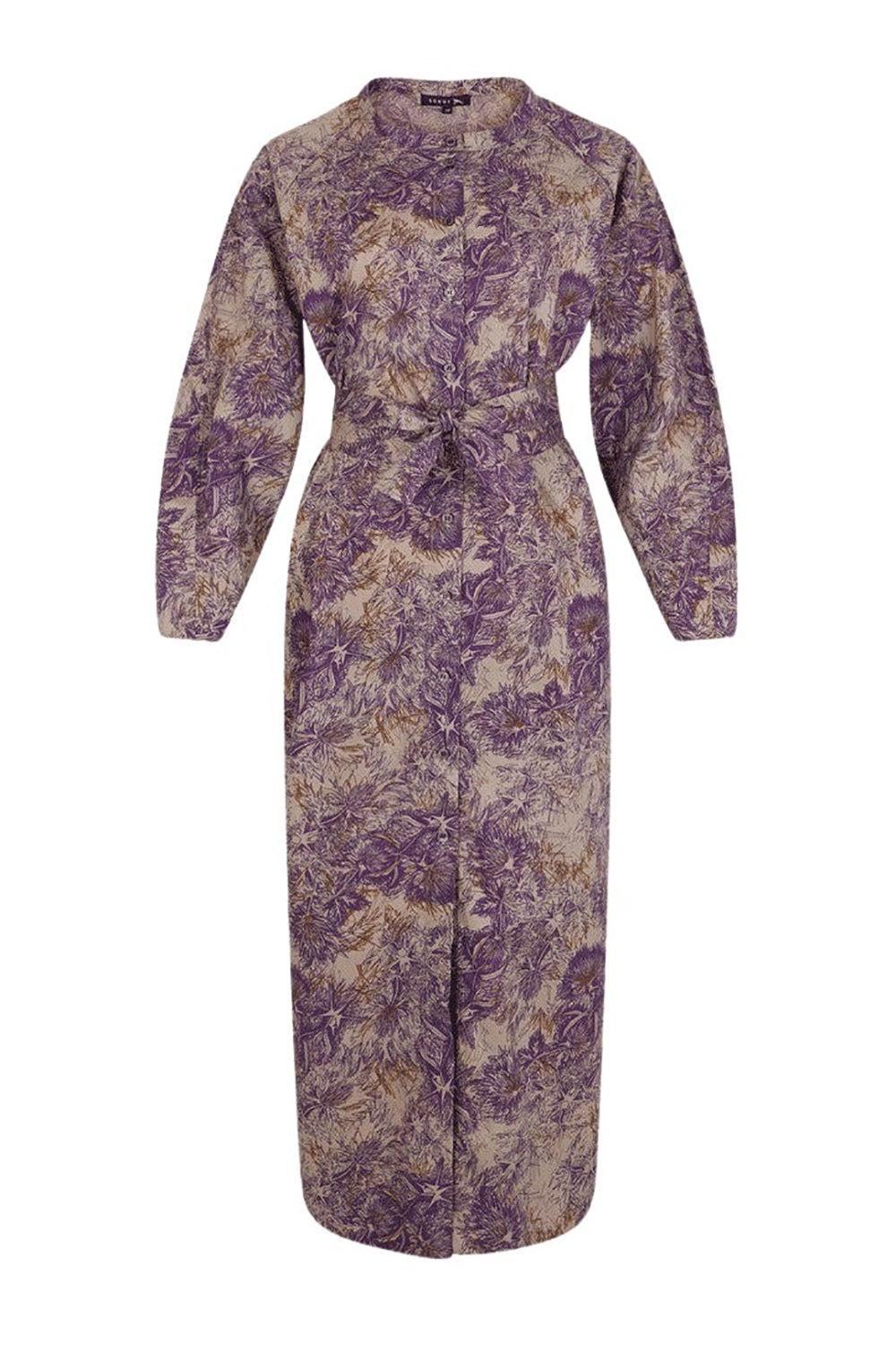 19 DJV / 85 / 131-48 / ST37%   ROBE CHAINE & TRAME VEENA