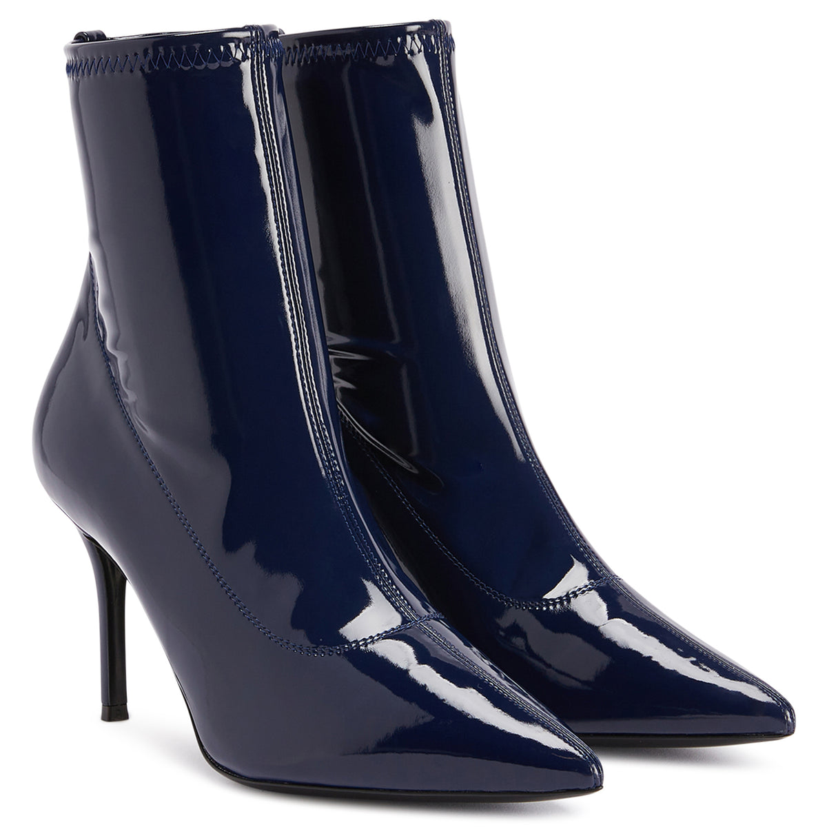 Bottines Mirea