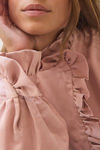 Chemise Le Siegfried - Rose Clair