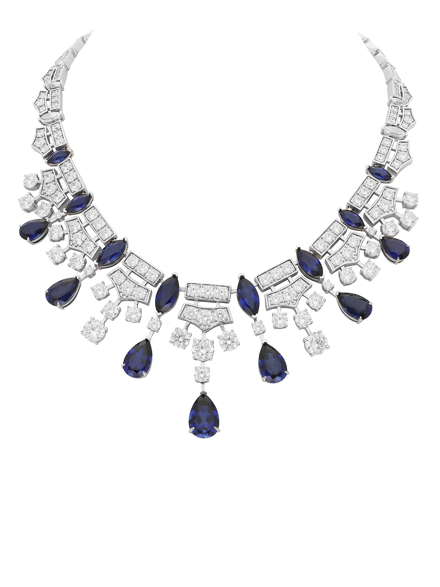 1qty NEW / Argent 0 // RECO : 1470€