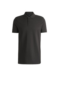 Polo Firenze - Dark Grey