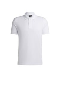 Polo Firenze - White