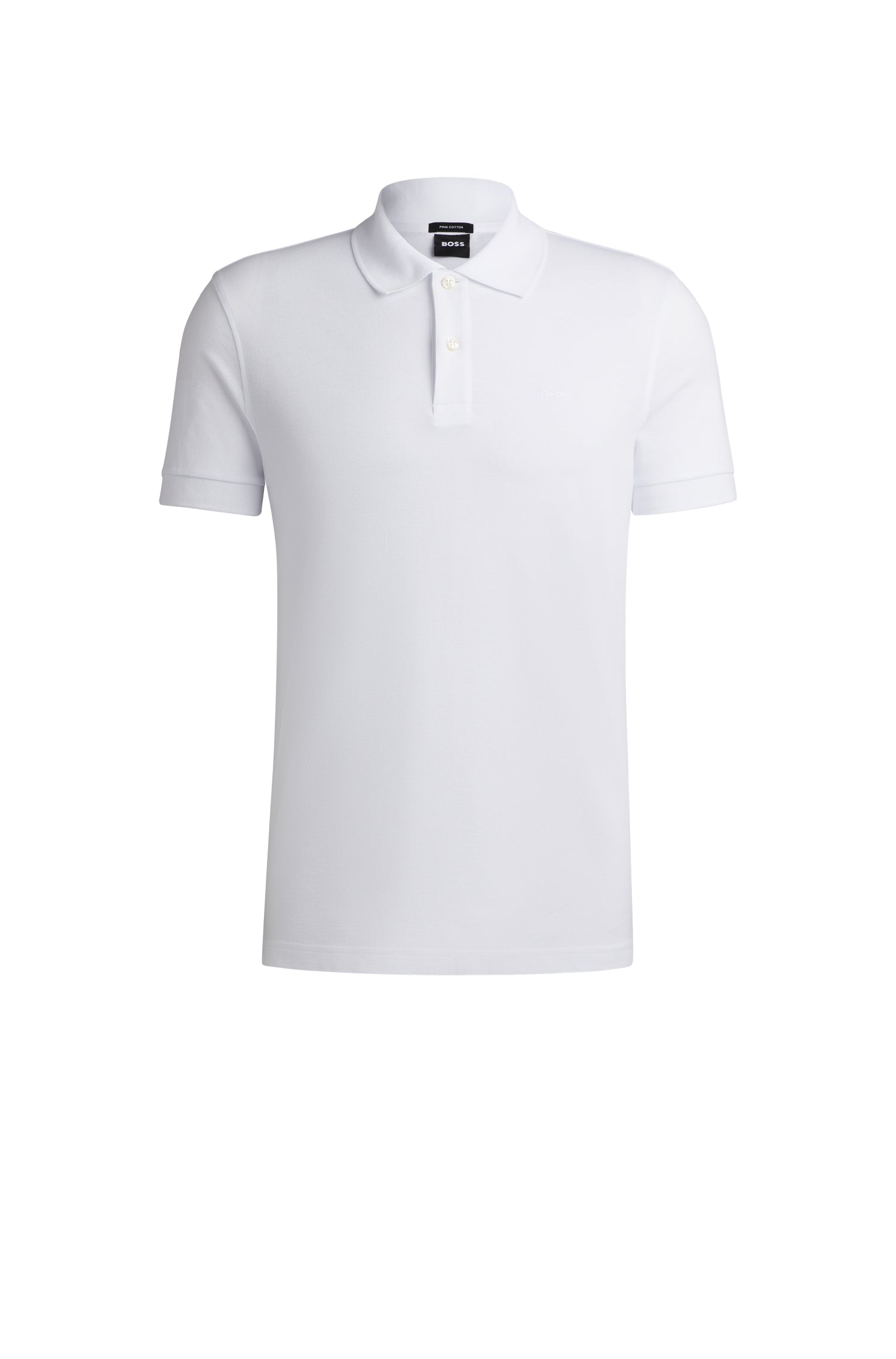 Polo Firenze - White