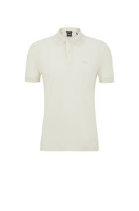 Polo Firenze - Open White
