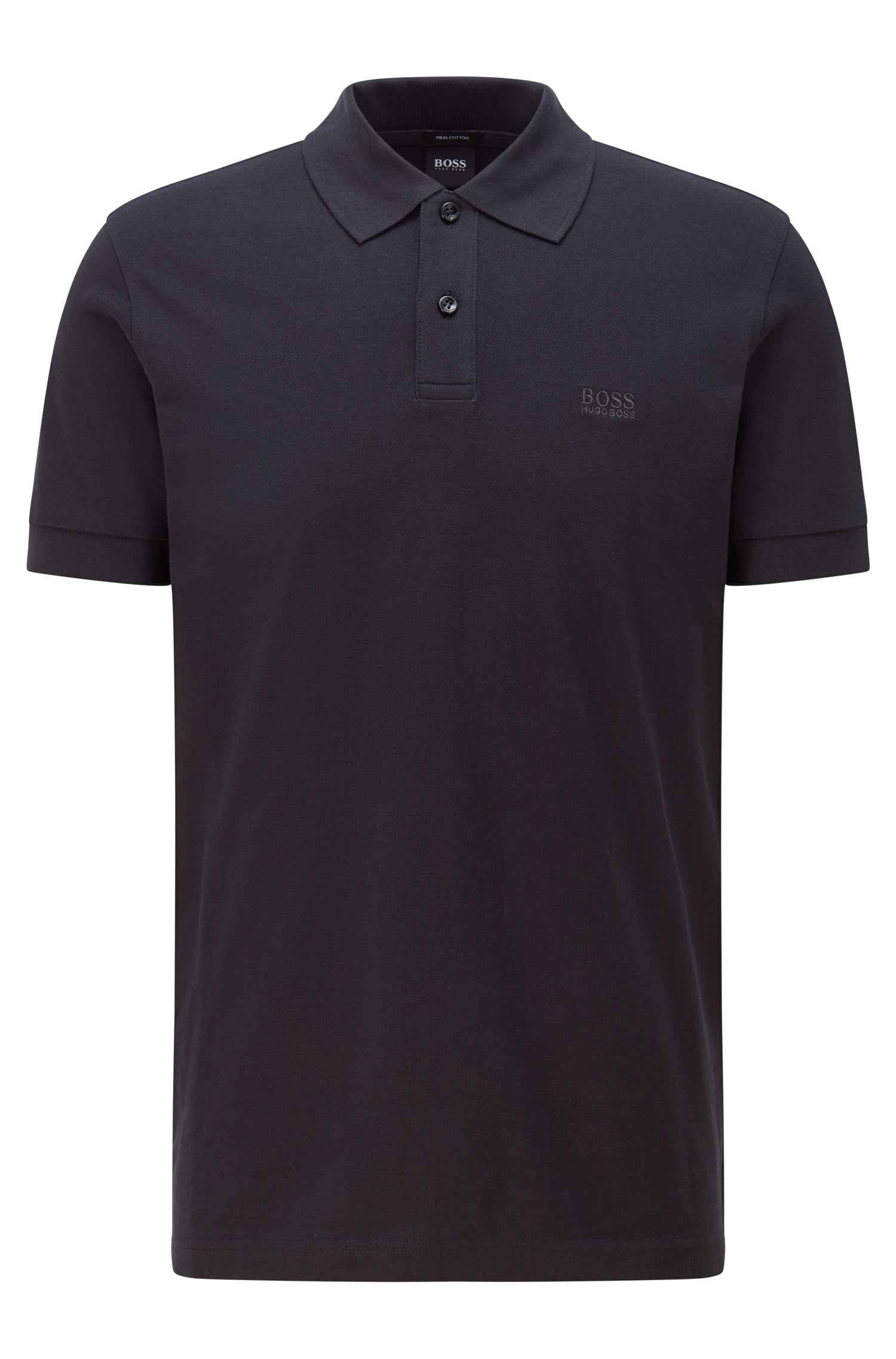 DARK BLUE // POLOS FIRENZE/LOGO