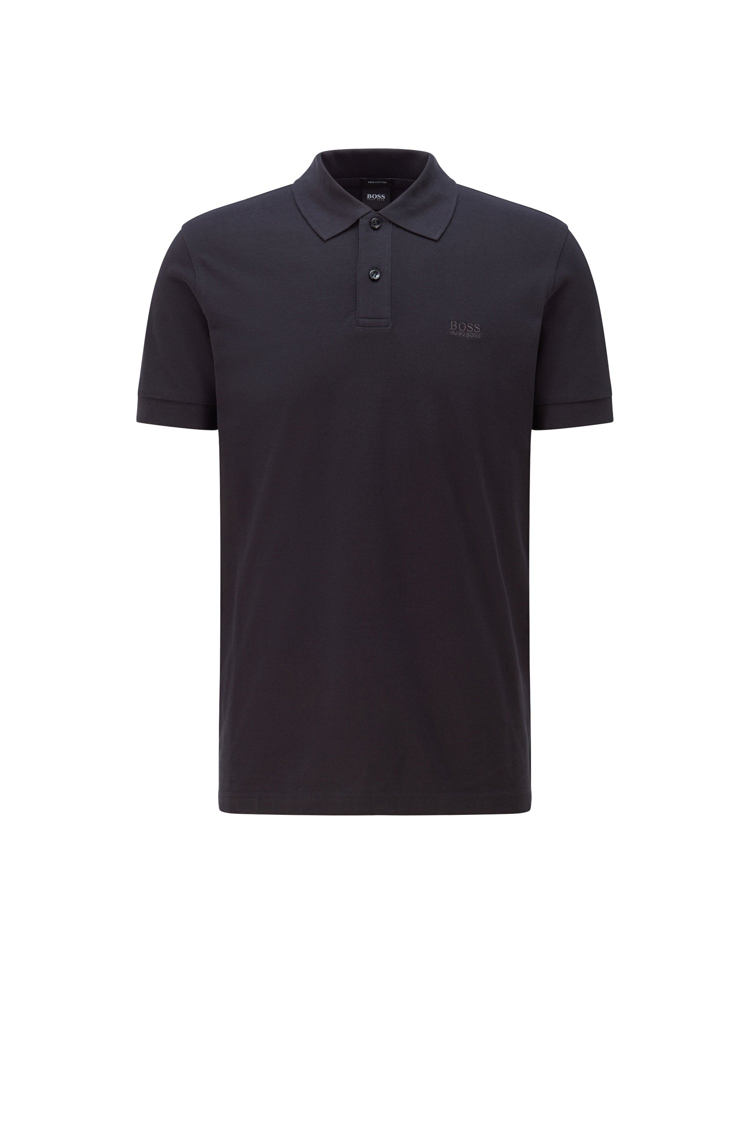 Polo Firenze - Dark Blue