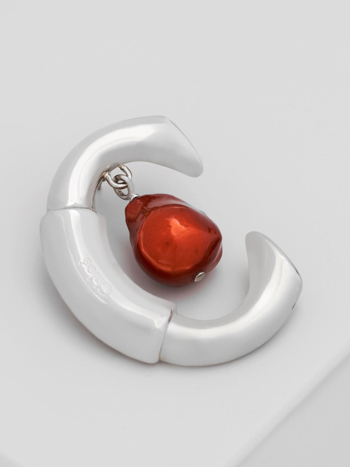 Red Clay EARRINGS - Red Clay