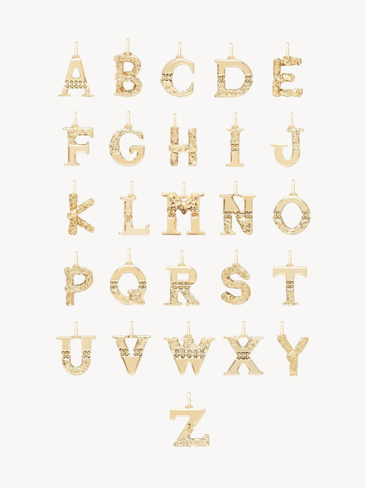 Gold Color NECKLACE - Gold Color