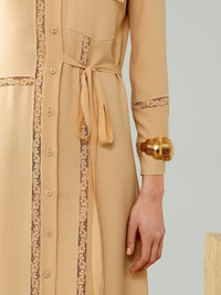 Vintage Gold BRACELET - Vintage Gold