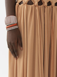 Scarlet Orange BRACELET - Scarlet Orange