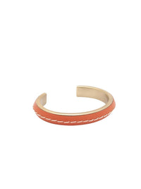 Scarlet Orange BRACELET - Scarlet Orange