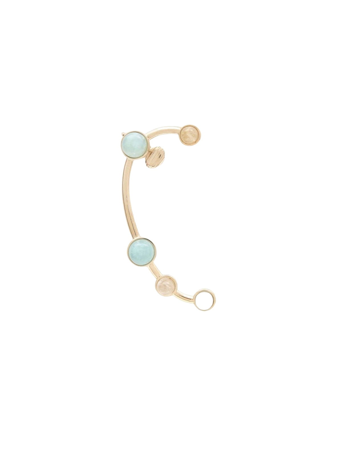 Multicolor EARRINGS - Multicolor