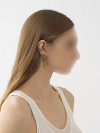 Multicolor EARRINGS - Multicolor