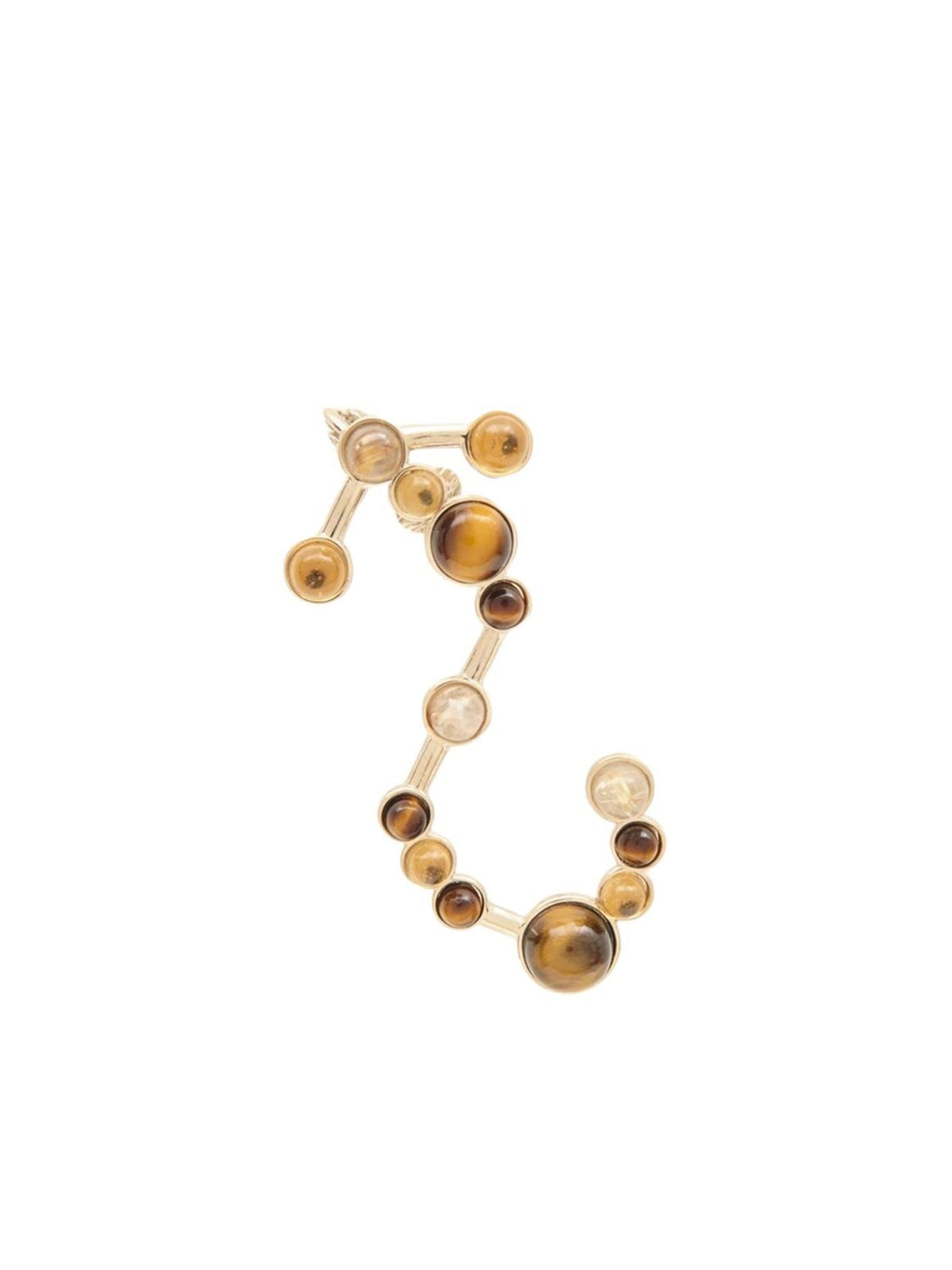 Multicolor EARRINGS - Multicolor