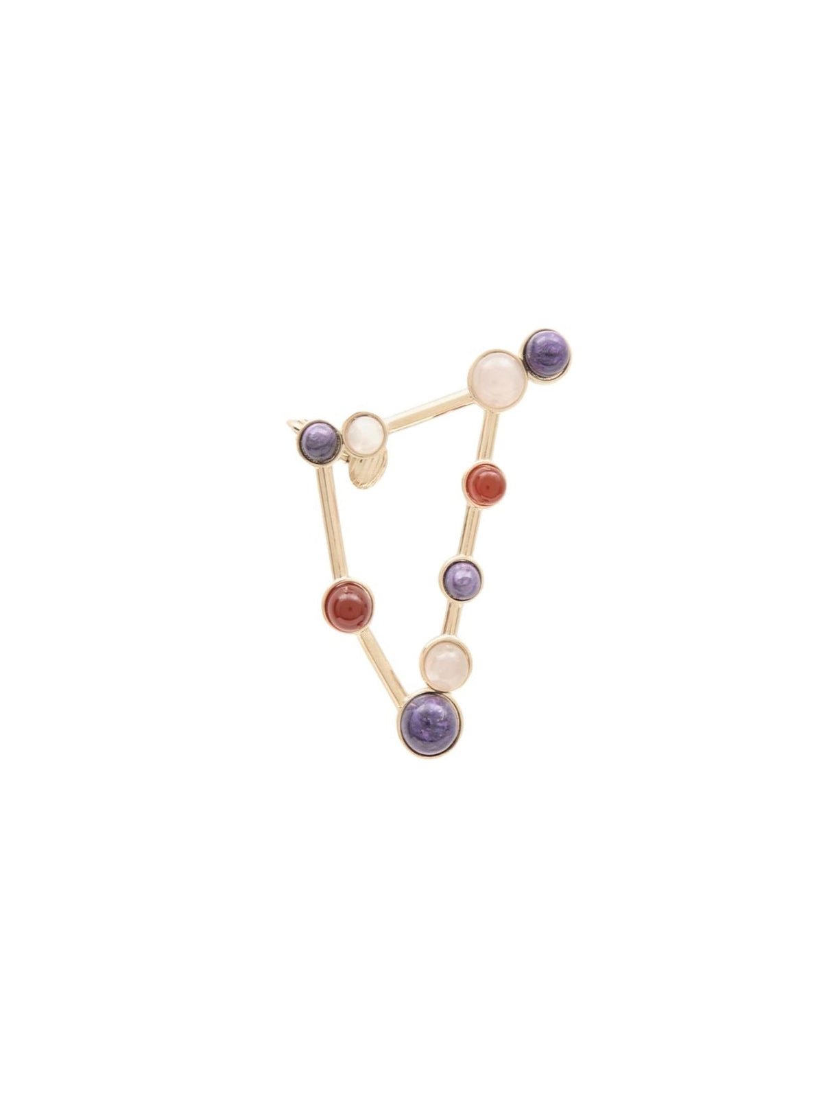 Multicolor EARRINGS - Multicolor