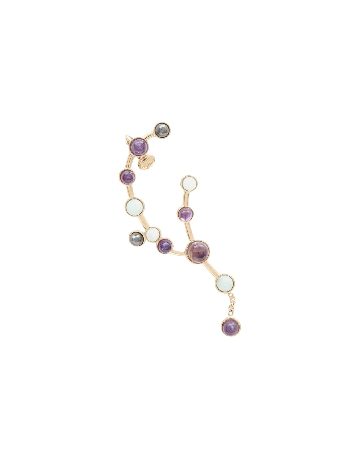 Multicolor EARRINGS - Multicolor
